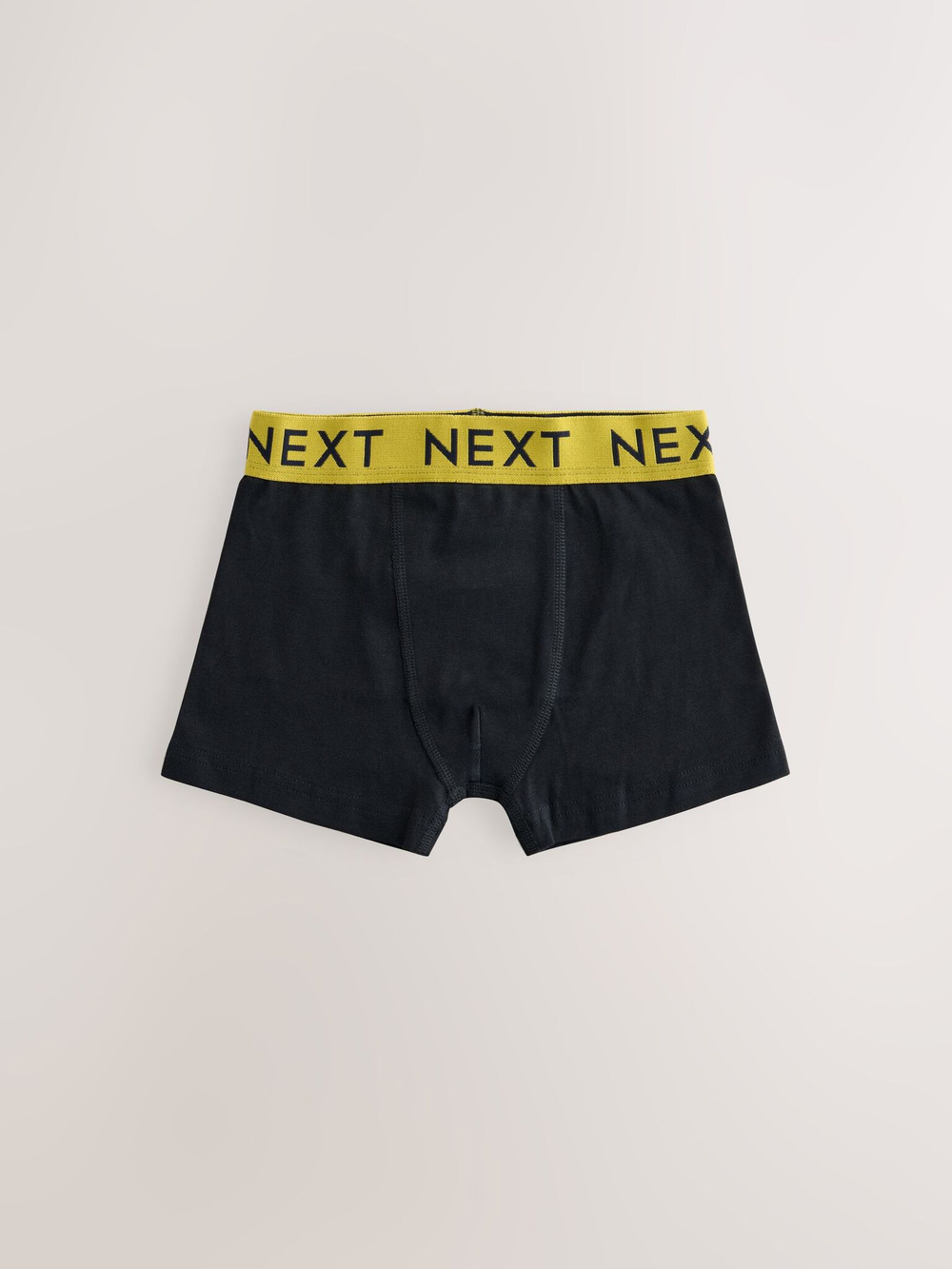 Трусы для мальчика Next AA9-657, 10 шт., Черный