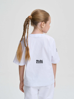 ФУТБОЛКА ДЛЯ МАЛЬЧИКА BASK KIDS NORMAL