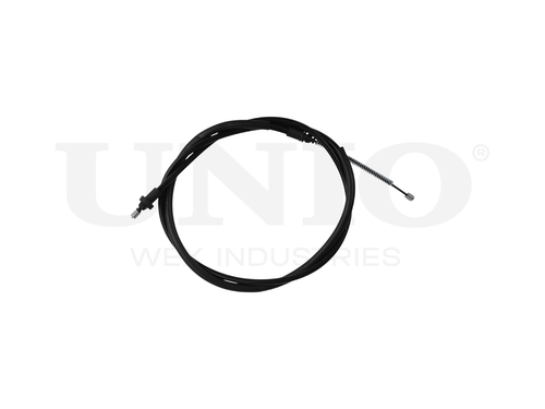 Трос стояночного тормоза UNIO CAB-60040