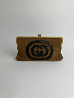 Клатч Gucci Omphidia