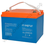 Аккумуляторы Энергия GP | GPL S