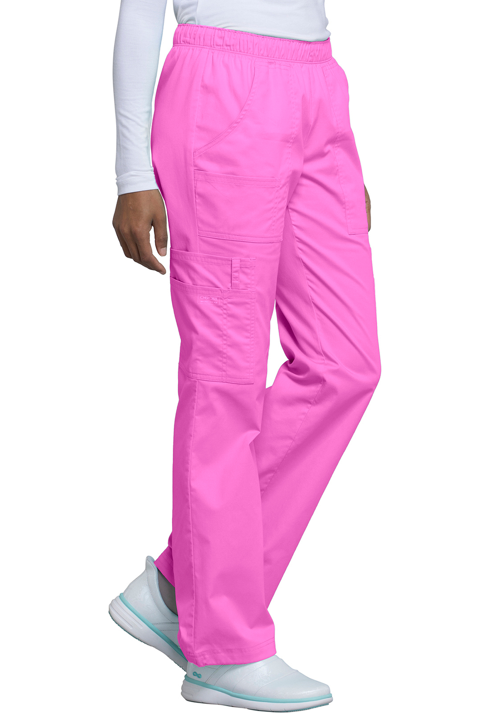 Брюки женские Cherokee WW Core Stretch WWE4005
