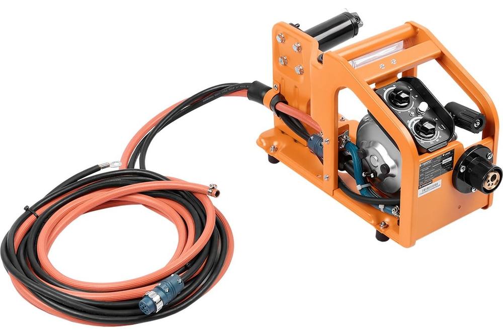 Сварочный инвертор Сварог PRO SMART MIG 350 (N216S)