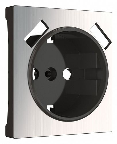 Накладка для розетки USB Werkel W1179502