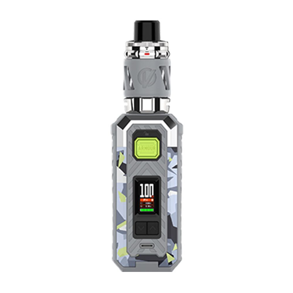 Набор Vaporesso Armour S Kit - Camo Blue Набор Vaporesso Armour S Kit - Camo Blue