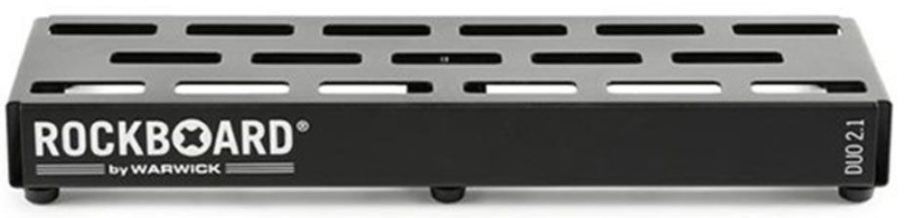 Педалборд Rockboard RBO B 2.1 DUO B