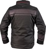 Fire Tissu Technique / Черный