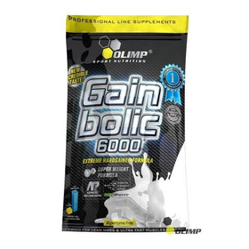 Gain Bolic 6000 1000 гр