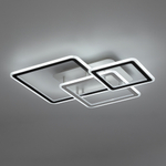 Citilux Тринити CL238231E RGB Люстра светодиодная с пультом