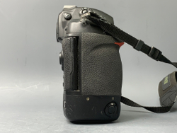 Nikon D3, 87500 кадров пробега