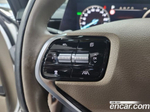 Kia K8 Hybrid Noblesse (09.2021)