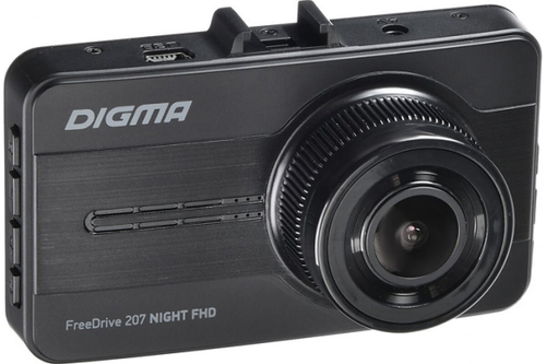 видеорегист. Digma Freedrive 207 Night