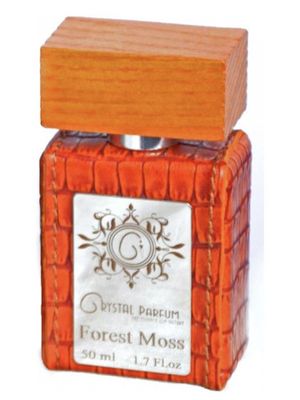 Crystal Parfum Forest Moss