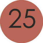 УГОЛКИ ДЛЯ БОРДЮРА 2 ШТ