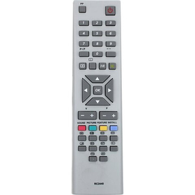 Пульт 2440/2441 для телевизора Vestel