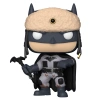 Фигурка Funko POP! Vinyl: DC: Batman 80th: Red Son Batman (2003)