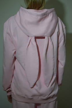 Спортивный костюм Зайка