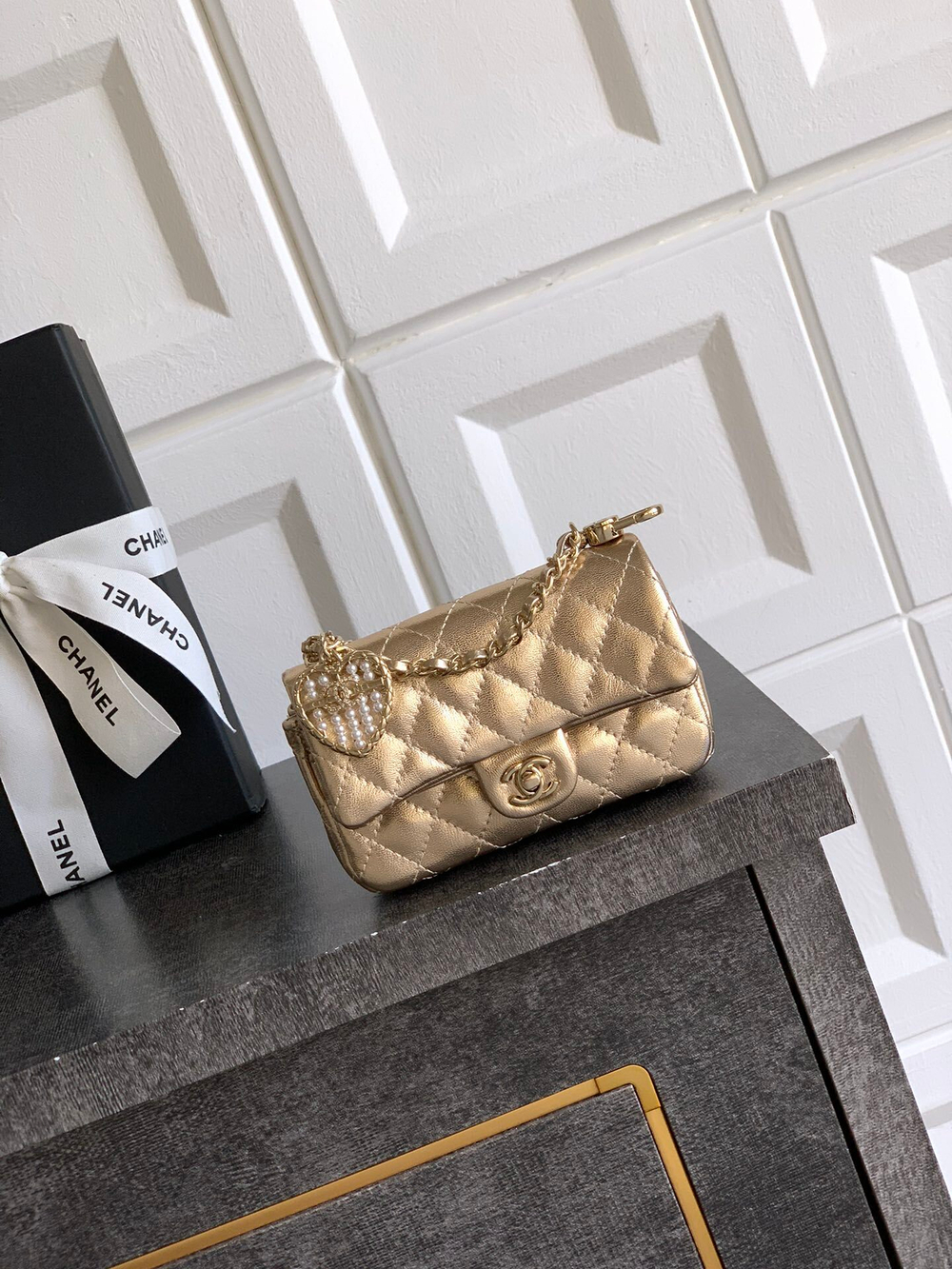 Chanel Bag 12 cm
