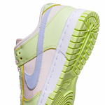 Кроссовки Nike Dunk Low "Lime Ice" (Женская размерная сетка)