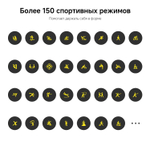 Смарт-часы Xiaomi Watch S4,  41мм,  1.32",  белый/серебристый