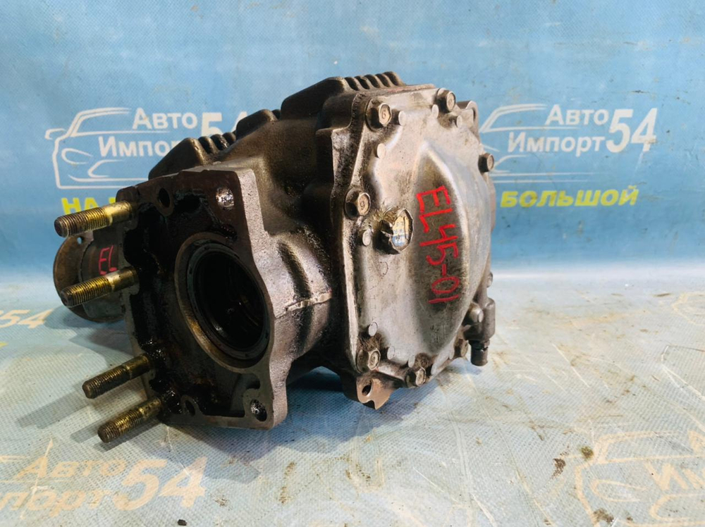 Раздатка TOYOTA CORSA 1993