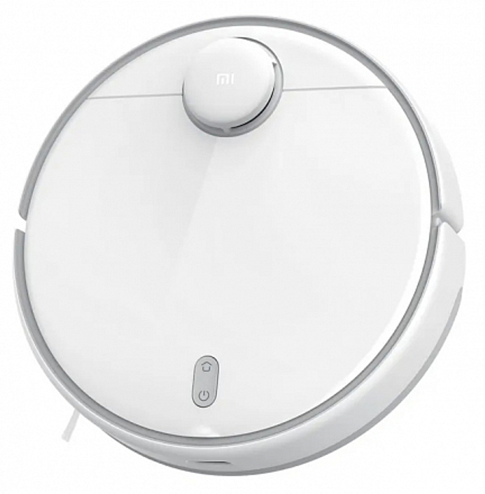 Робот-пылесос Xiaomi Mi Robot Vacuum Mop 2 Pro White BHR5044EU