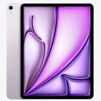 Планшет Apple iPad Air 13" М3 (2025) 256 Gb Wi-Fi+Cellular Purple