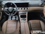 Mercedes-Benz E-Class W213 E250 Exclusive (12.2020)