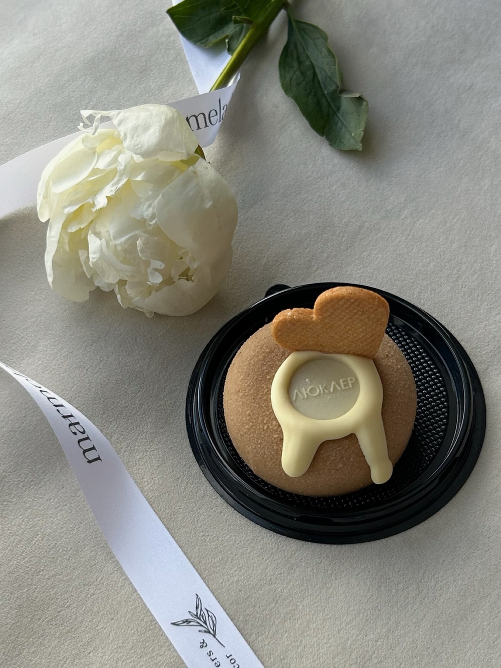 Десерт Горгонзола вывели из ассортимента но могут вернуть