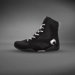 Боксёрки Venum Contender - Black/White