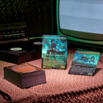 Колода Commander выпуска Duskmourn: House of Horror (на английском языке) - Death Toll