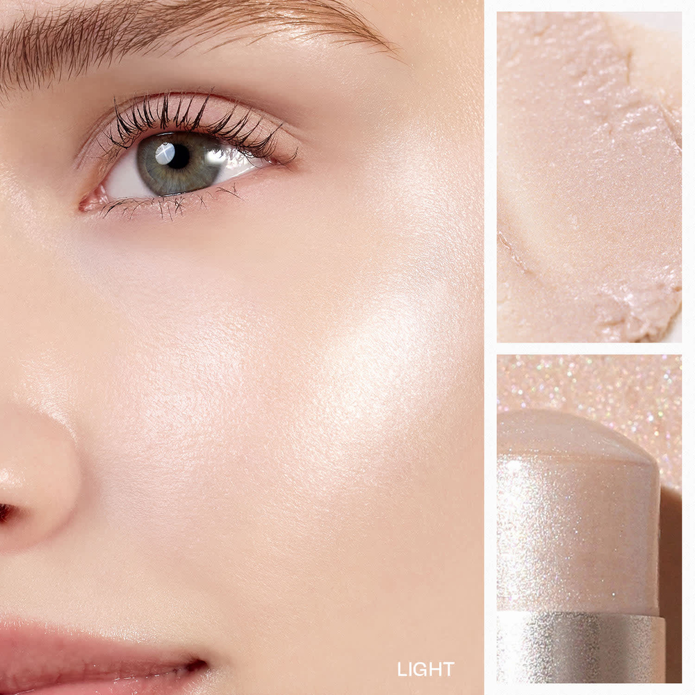 Hince, True Dimension, бальзам для сияния кожи, LT001 Light, 10 г (0,35 унции)
