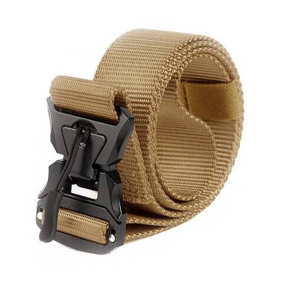 Ремень тактический Anaconda(Анаконда) 7.62 (Novatex)