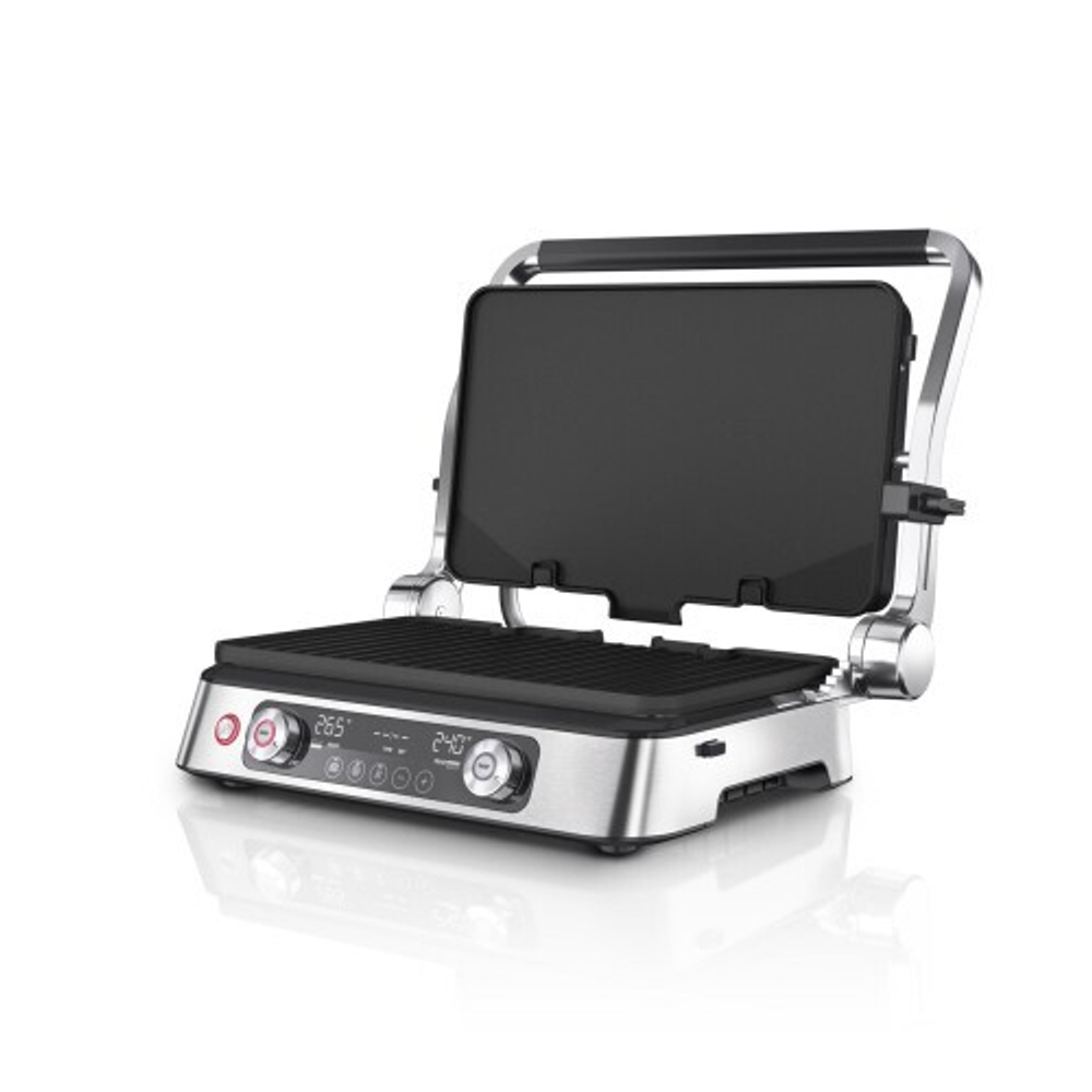 Электрогриль Braun CG9140