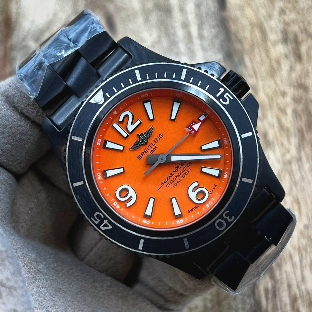 Часы Breitling
