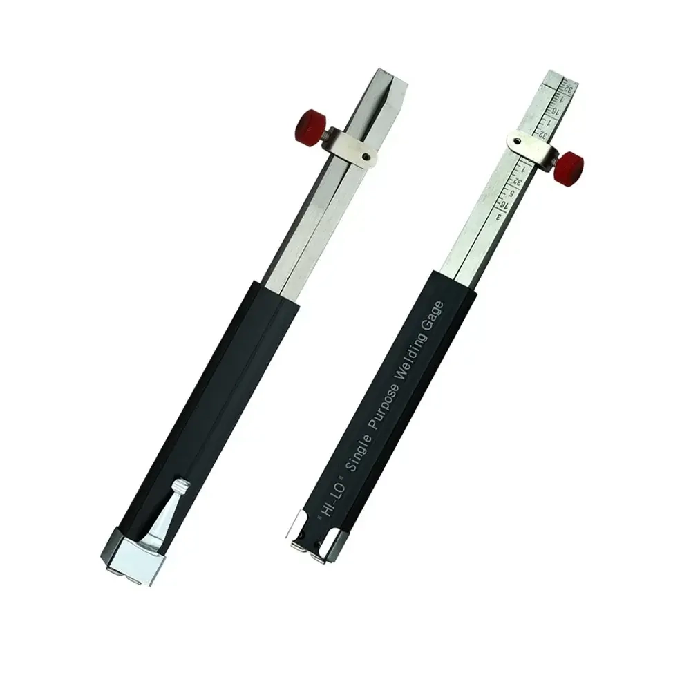 Шаблон сварщика XL-G018