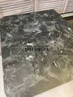 Раздвижной стол "Черный Кунгур"