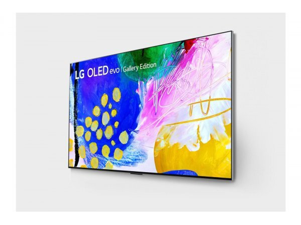 Телевизор LG OLED55G2