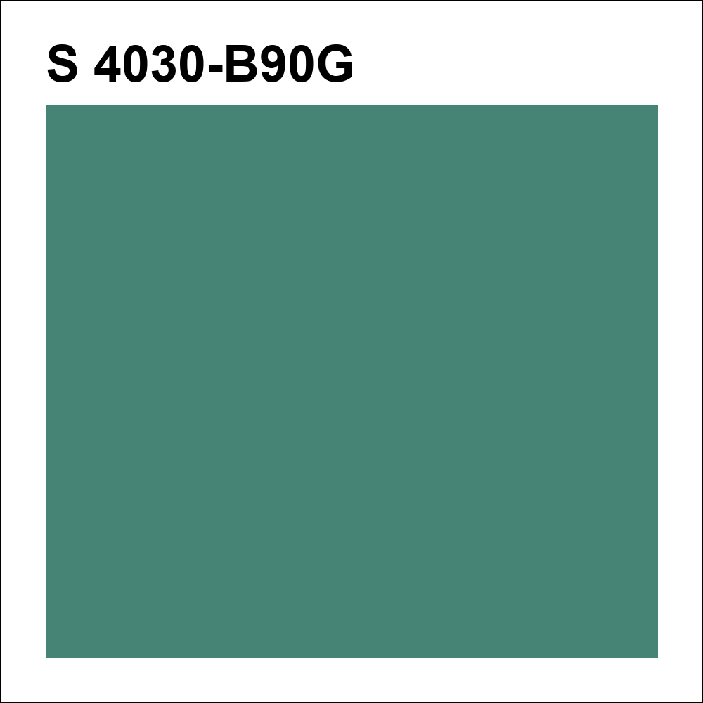 S 4030-B90G за кг