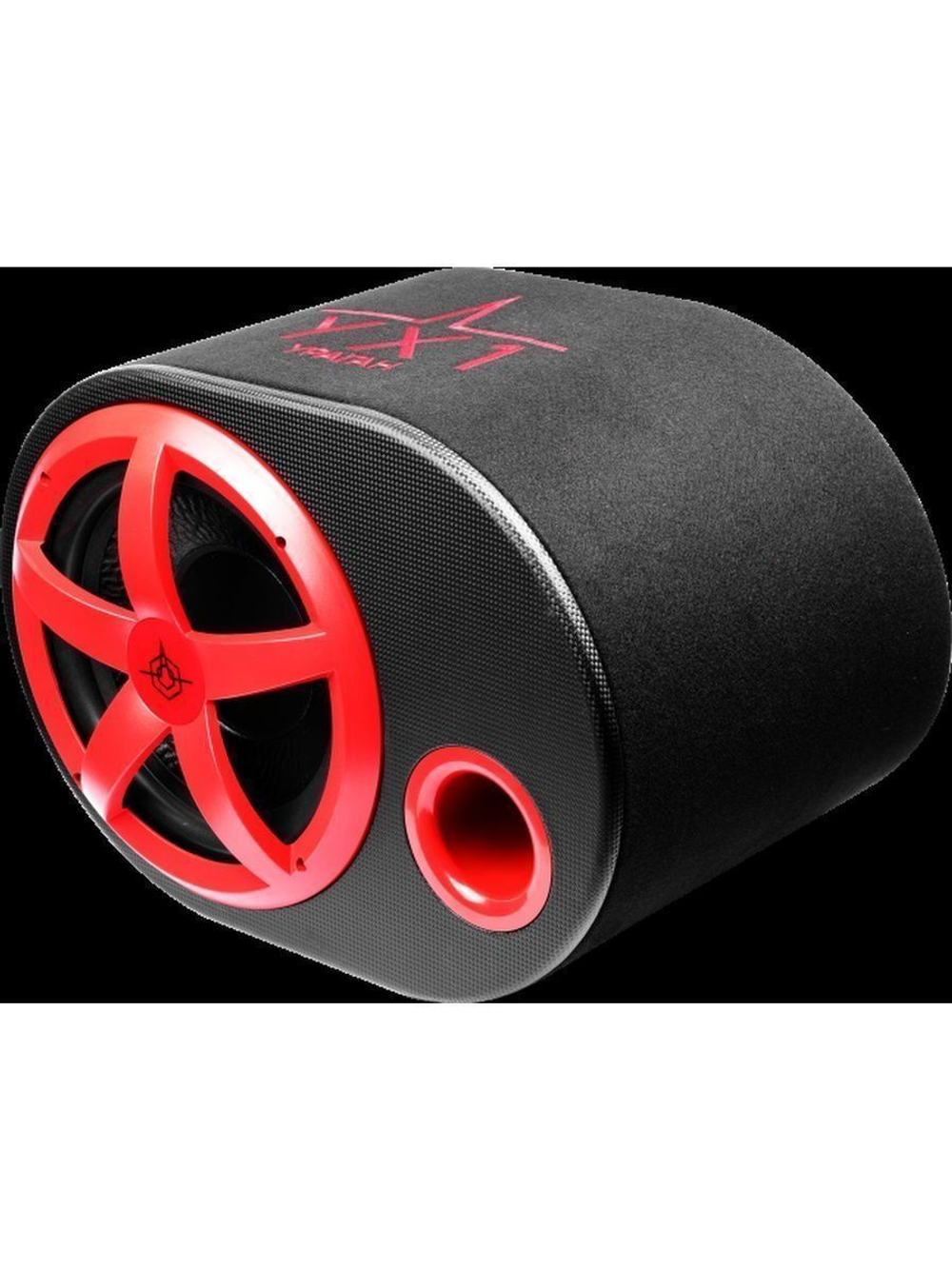 Сабвуфер активный Урал АС-У12А 30 см ()