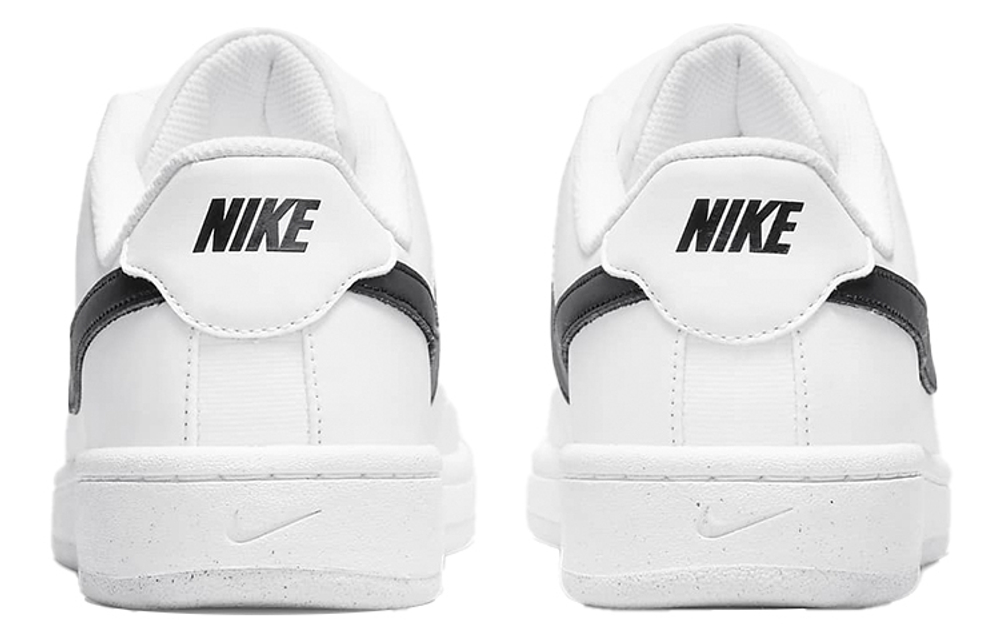 Мужские кроссовки Nike Court Royale 2 'White Black' DH3160-101