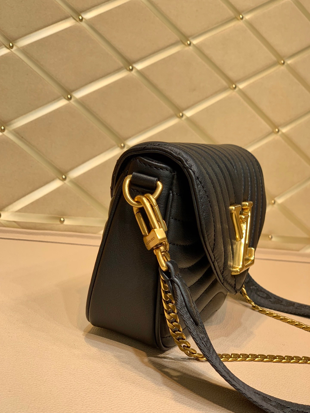 Louis Vuitton New Wave Multi Pochette