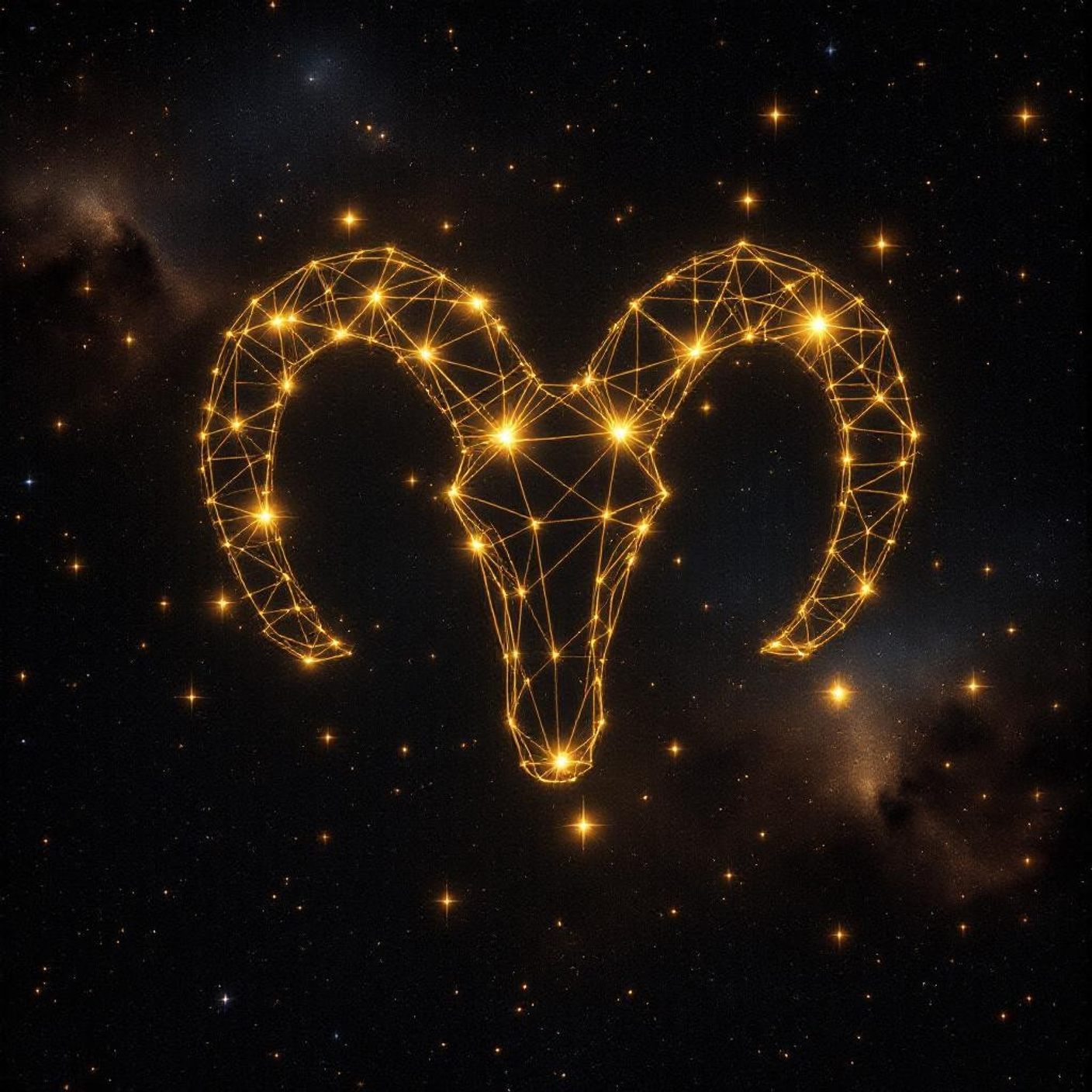 Камни для знака Овен: выбираем натуральные талисманы