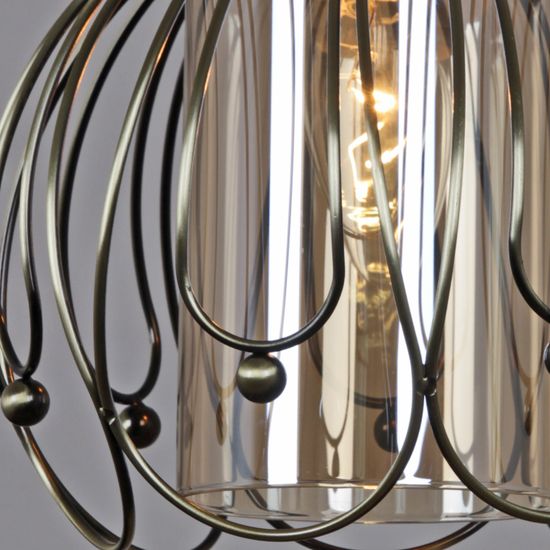 05998-0.9-01 AB светильник потолочный