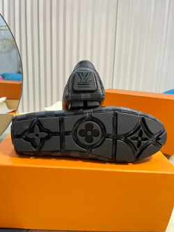 Louis Vuitton Mocassin