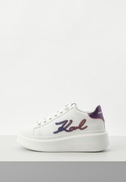 Кроссовки женские Karl Lagerfeld ANAKAPRI