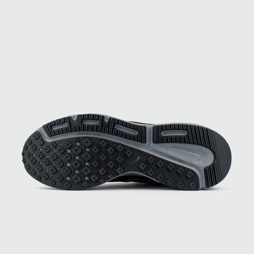 Кроссовки Nike Zoom Winflo 8 Mid Gtx Black / Grey