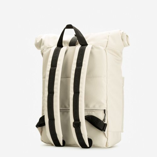 Рюкзак Good Local Rolltop Special Series бежевый