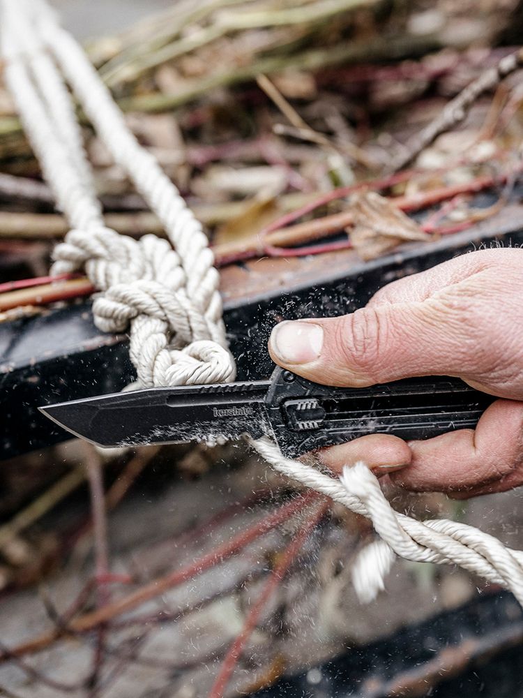 Нож KERSHAW 1195 Interstellar