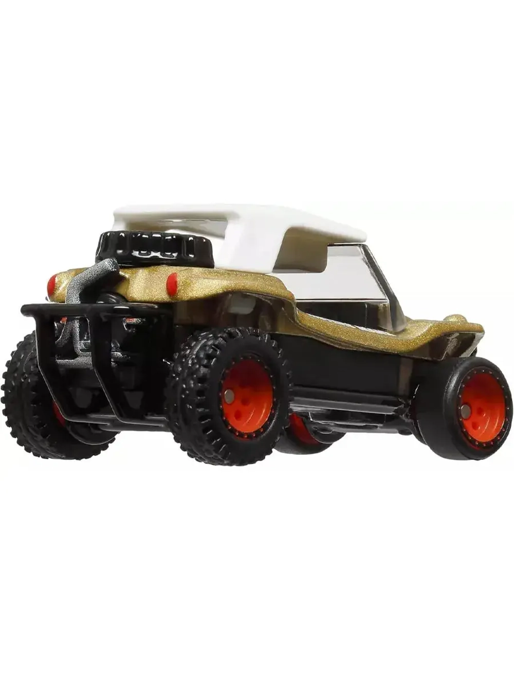 Машинка Хот Вилс Премиум Meyers Manx GJT68 HRT57